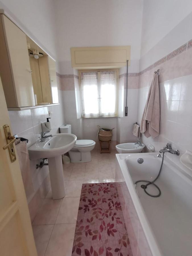 ノートCasa Principe Di Piemonteアパートメント エクステリア 写真