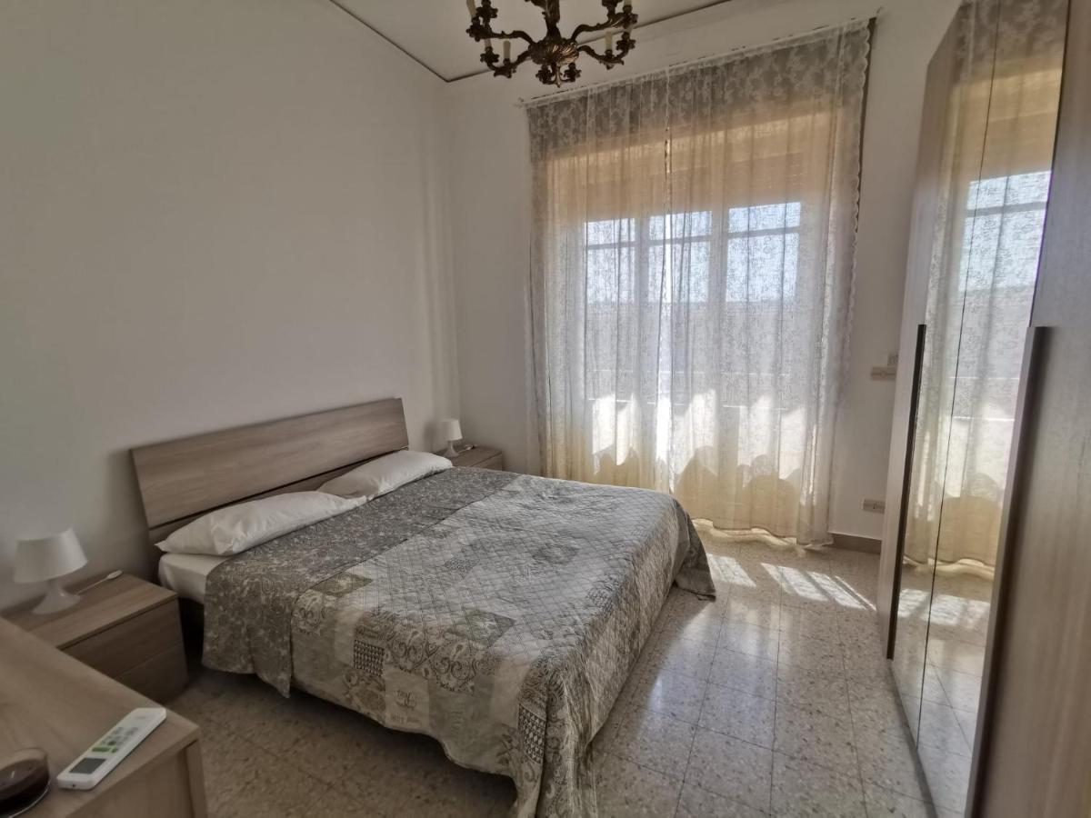 ノートCasa Principe Di Piemonteアパートメント エクステリア 写真